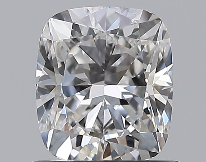 0.90CT CUSHION B VS1 E WH
