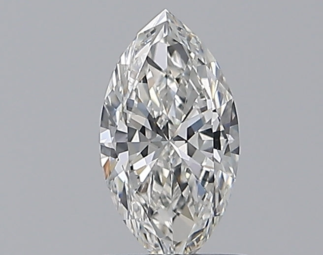 0.70CT MARQUISE VS2 G WH