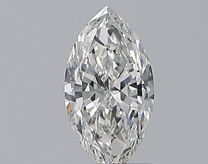 0.70CT MARQUISE VS2 G WH