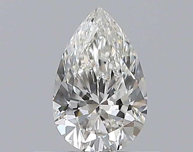 0.46CT PEAR VS1 H WH