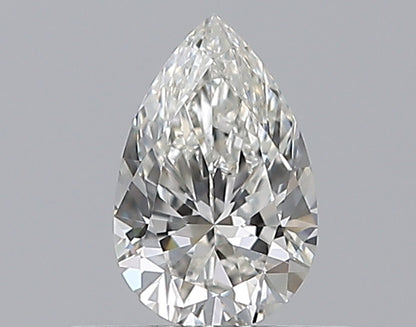 0.46CT PEAR VS1 H WH