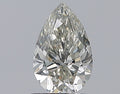 0.80CT PEAR VS2 J GREY
