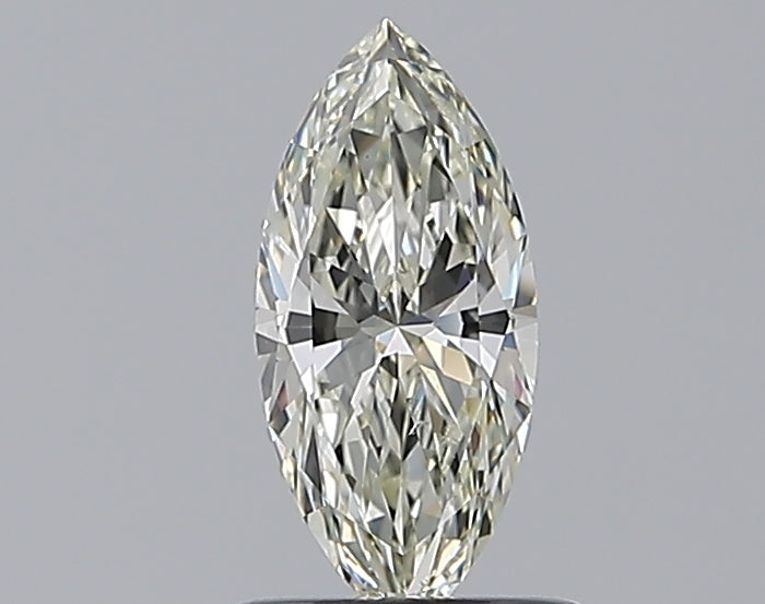 0.70CT MARQUISE VS2 L WH