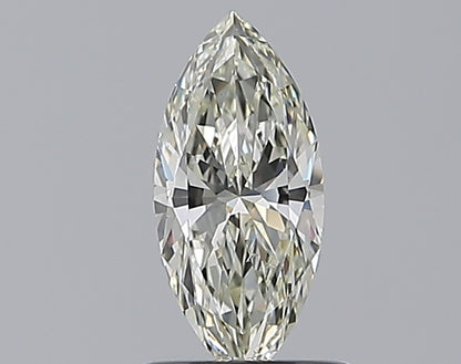 0.70CT MARQUISE VS2 L WH