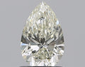 0.80CT PEAR VS1 L WH