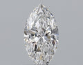 0.55CT MARQUISE IF D WH