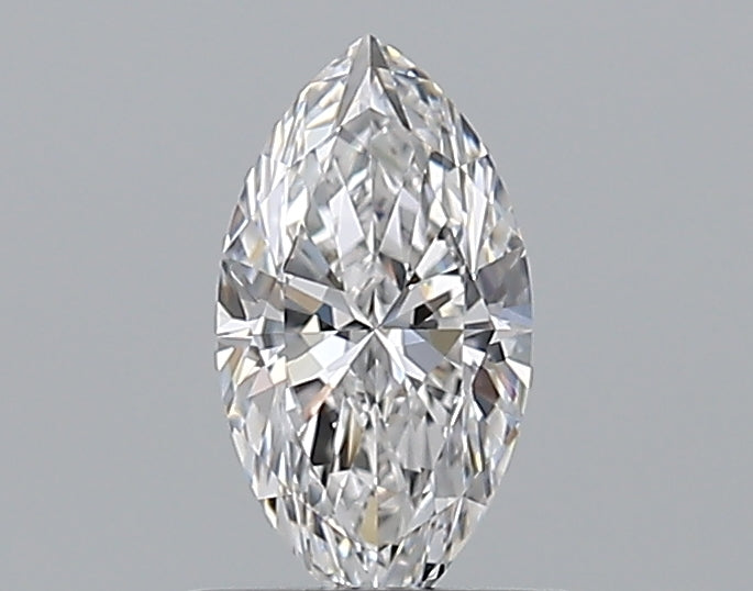 0.55CT MARQUISE IF D WH