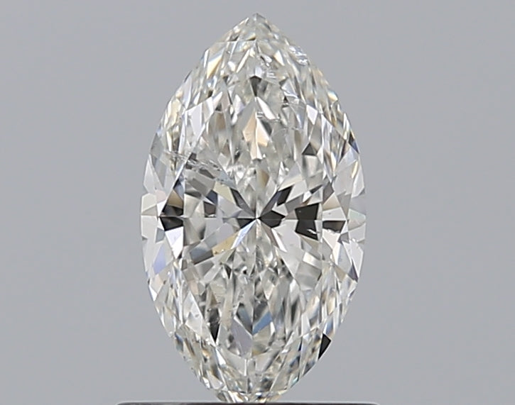 0.90CT MARQUISE SI2 G WH