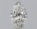 0.36CT MARQUISE SI2 H WH