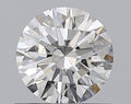 0.50CT ROUND SI2 E WH