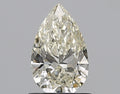 0.80CT PEAR VVS2 L NV