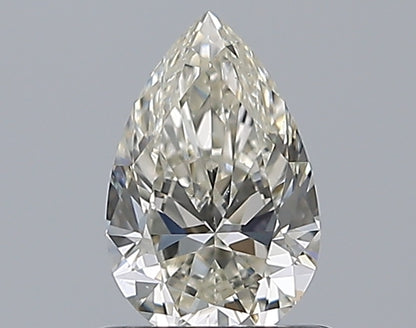 0.70CT PEAR VS2 K NV