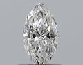 0.50CT MARQUISE IF E WH