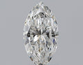 0.71CT MARQUISE VS2 G WH