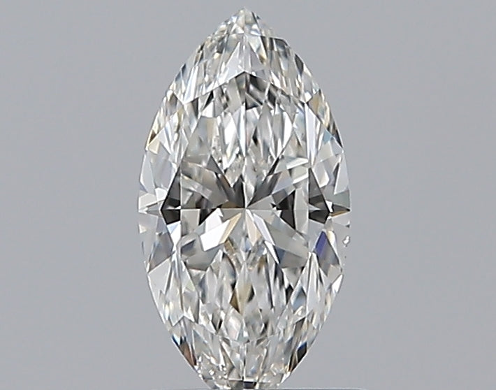 0.71CT MARQUISE VS2 G WH