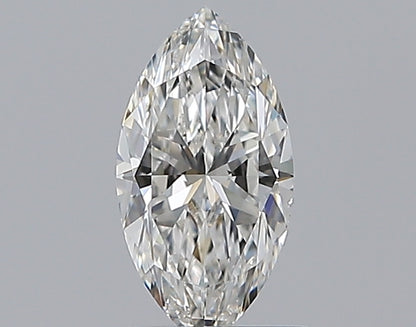 0.71CT MARQUISE VS2 G WH