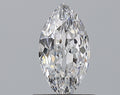 0.70CT MARQUISE IF D WH