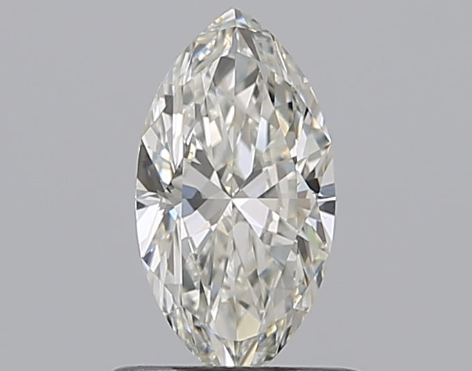 0.68CT MARQUISE VS2 I NV
