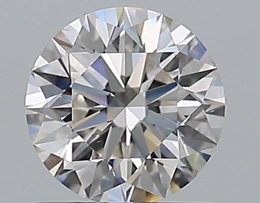 0.83CT ROUND VS2 G NV