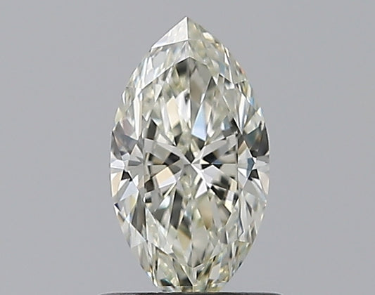 0.70CT MARQUISE VS2 L WH