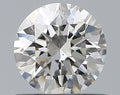 0.60CT ROUND SI1 H WH