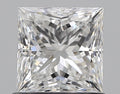 0.83CT PRINCESS VS1 E WH
