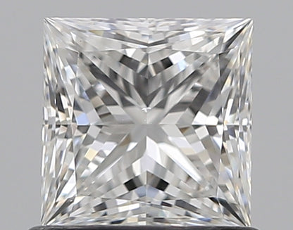 0.83CT PRINCESS VS1 E WH