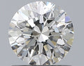 0.80CT ROUND SI2 H WH