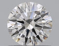 0.60CT ROUND SI2 G WH