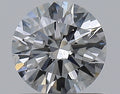 0.66CT ROUND SI2 E WH