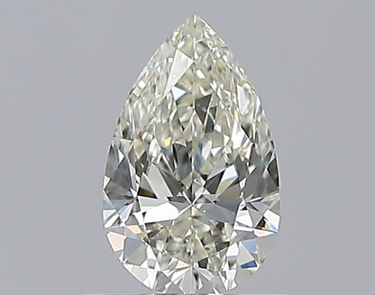 0.70CT PEAR VVS1 L WH