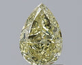 0.80CT PEAR SI2 FANCY FANCY