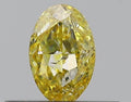 0.31CT OVAL I1 FANCY FANCY