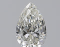 0.50CT PEAR VS1 I WH