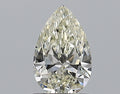 0.80CT PEAR VS1 L WH