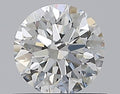 0.60CT ROUND SI2 G WH