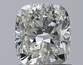 0.80CT CUSHION B VS2 I WH