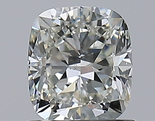 0.80CT CUSHION B VS2 I WH