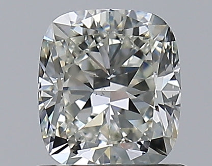0.80CT CUSHION B VS2 I WH
