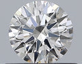 0.51CT ROUND SI2 E WH