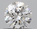 0.50CT ROUND SI2 E WH