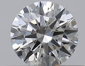 0.31CT ROUND SI1 F WH
