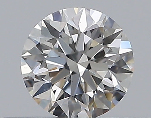 0.31CT ROUND SI1 F WH