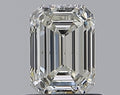 0.79CT EMERALD VS2 J WH