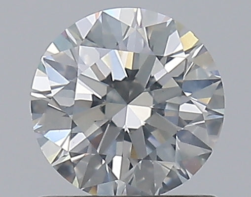 0.80CT ROUND SI2 I WH