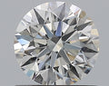 0.80CT ROUND VS2 G WH