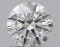 0.76CT ROUND SI2 F NV