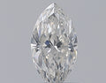 0.65CT MARQUISE SI2 G NV