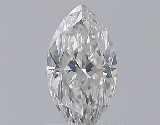 0.65CT MARQUISE SI2 G NV