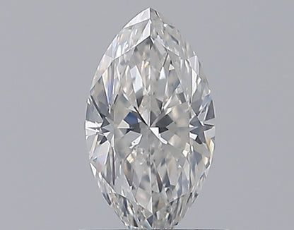 0.65CT MARQUISE SI2 G NV